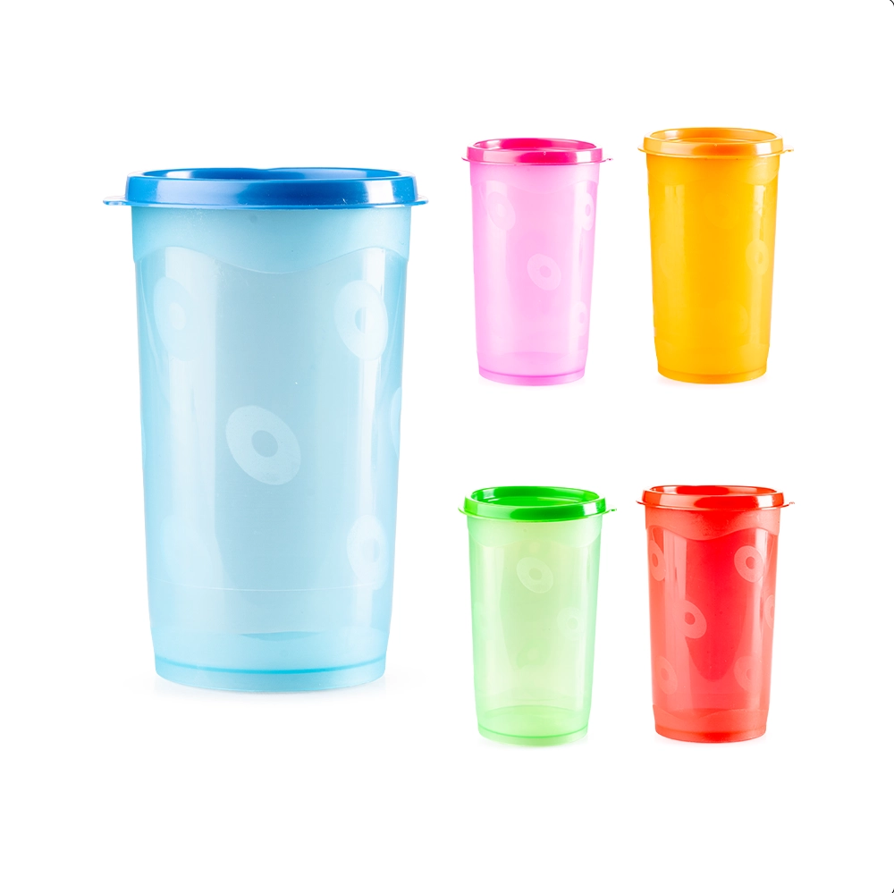 Vaso Donas 320ml Boris - Imagen 5