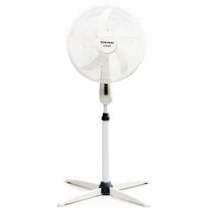 Ventilador Pedestal Austros 16 Pulgadas Taurus