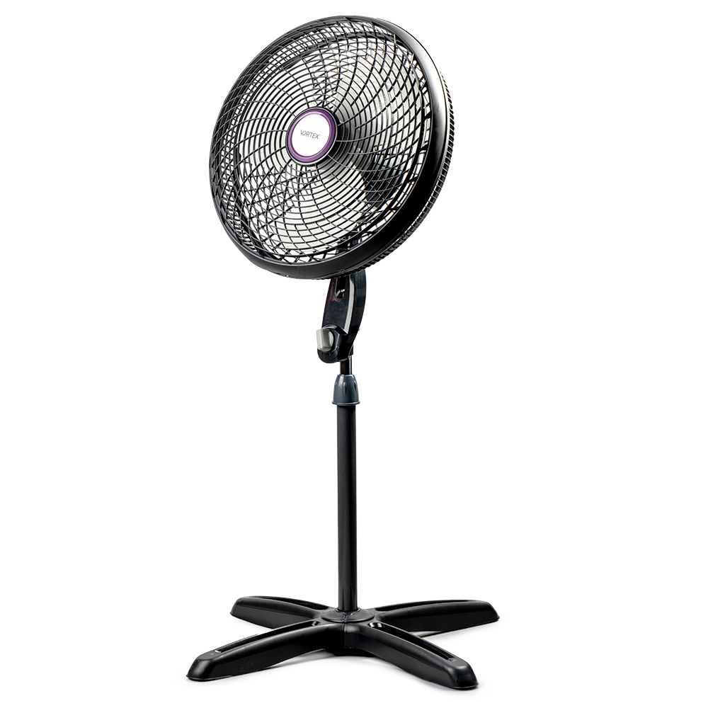 Ventilador Pedestal 18 Pulgadas Vortex - Imagen 3