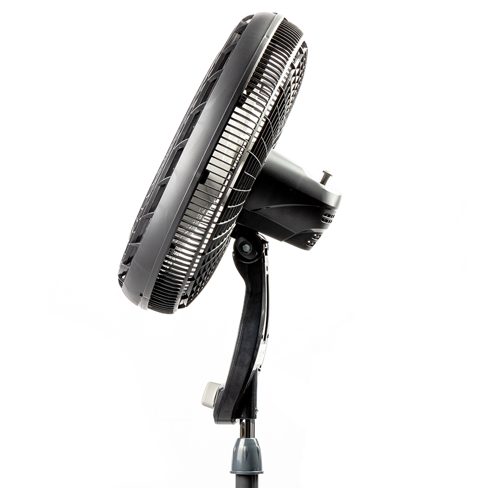 Ventilador Pedestal 18 Pulgadas Vortex - Imagen 5