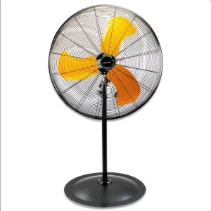 Ventilador Industrial Pedestal Tsumani 30 Pulgadas Taurus