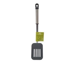 Volteador Ranurado Corto 32.5cm Nylon Cuchillería Mexicana