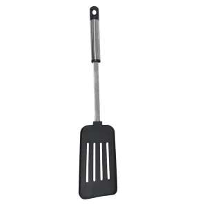 Volteador Ranurado Largo 35.5cm Nylon Cuhillería Mexicana