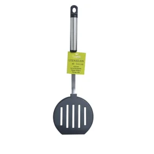 Volteador Ranurado Red 32.5cm Nylon Cuchillería Mexicana