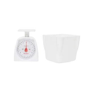 Báscula libra 3 Kg