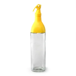 Vinagrera Aceitera Vidrio 500ml