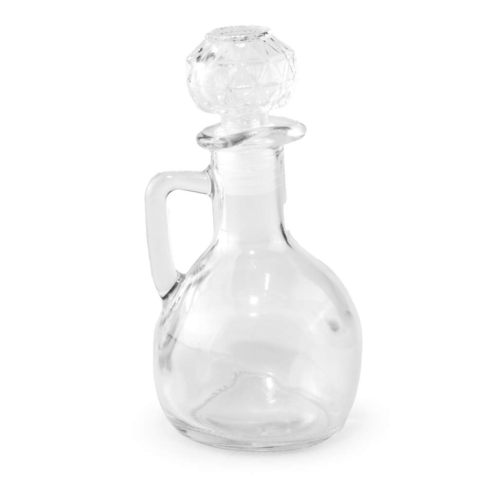 Vinajera Vidrio 170 ml - Imagen 2
