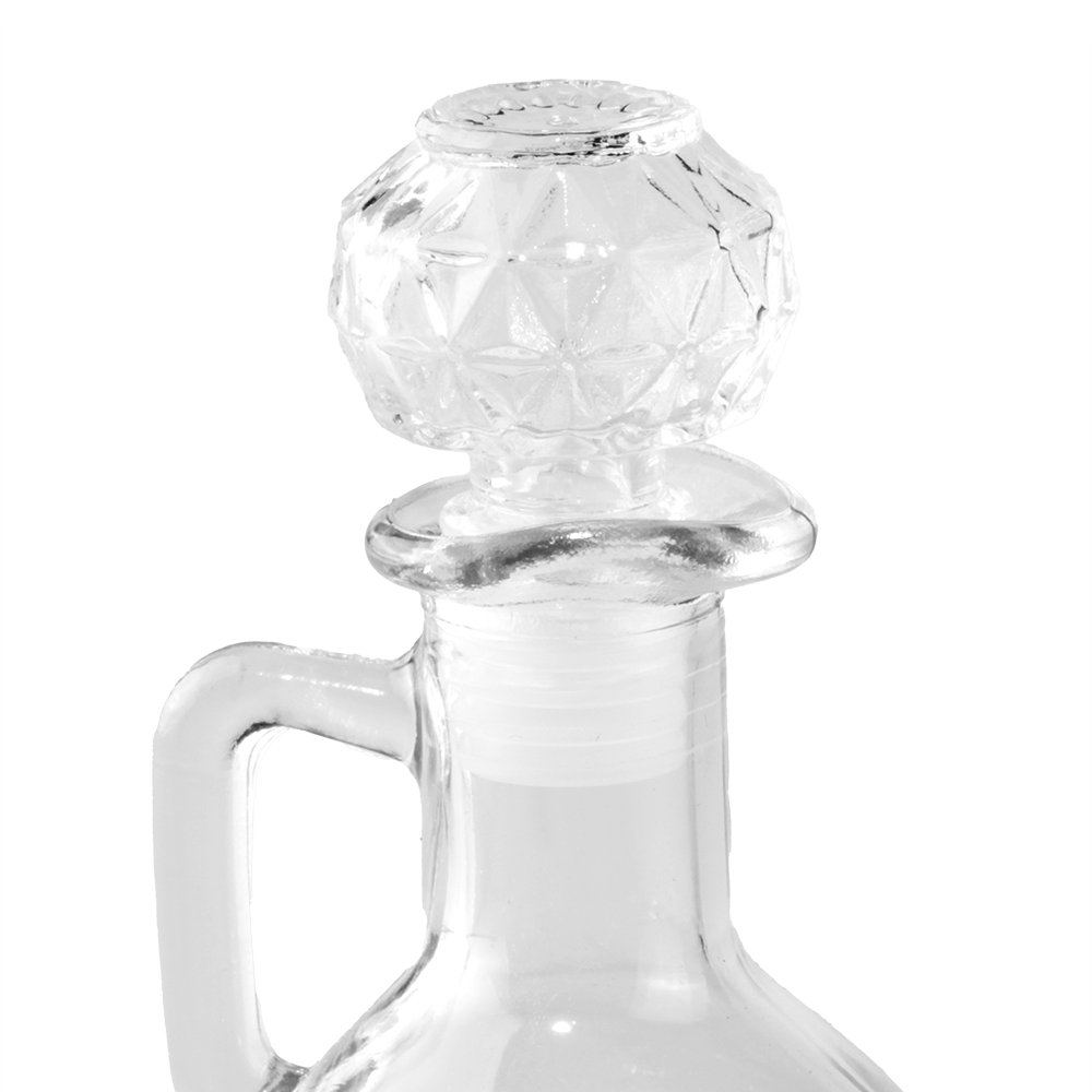 Vinajera Vidrio 170 ml - Imagen 3