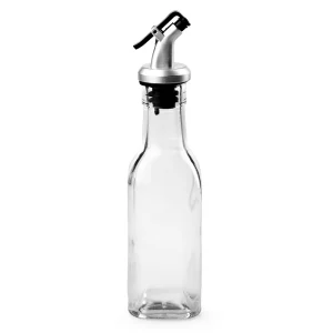 Vinagrera Aceitera 150ml Vidrio