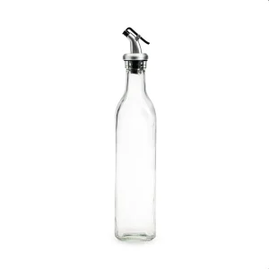 Vinagrera Aceitera Vidrio 500ml