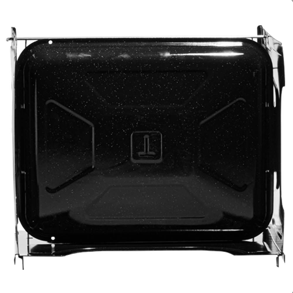 Asador Rectangular Portátil Aluminio Tramontina - Imagen 6