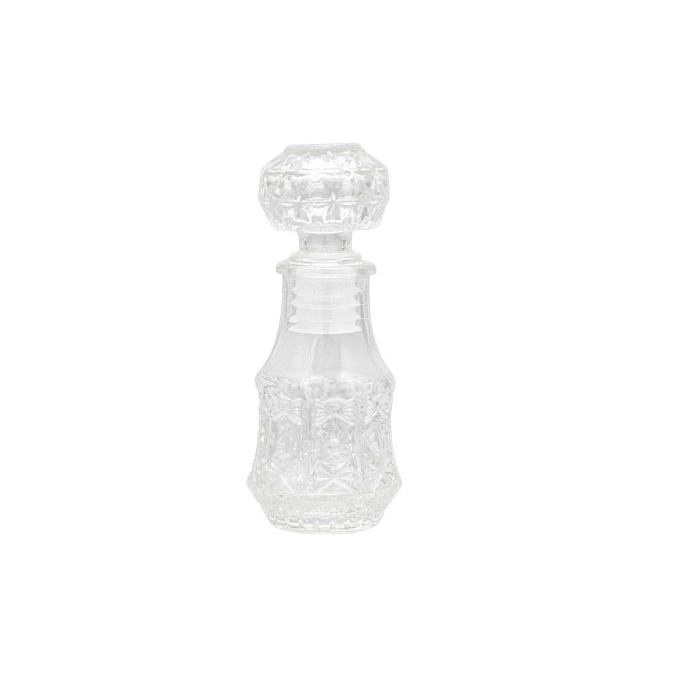 Licorera Mini 50ml Labrada Jemaflex