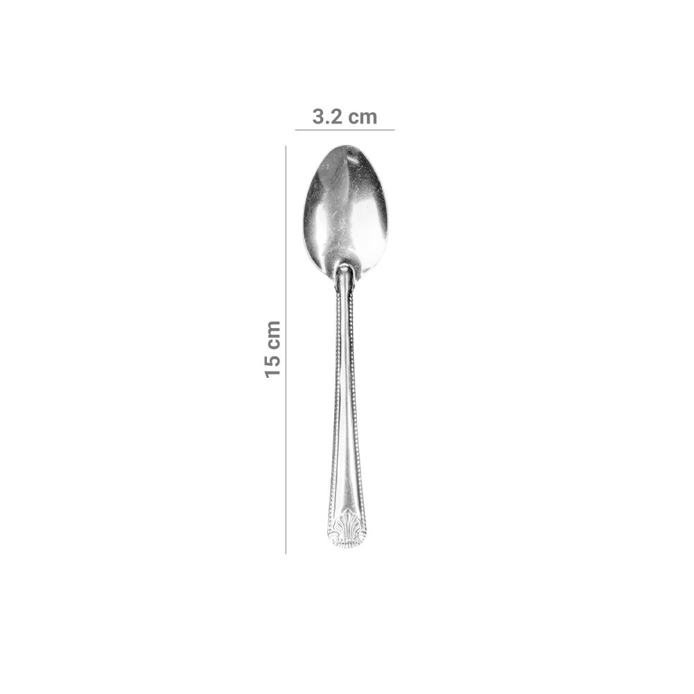 Cuchara Cafetera Leti 15cm Ranieri - Imagen 4