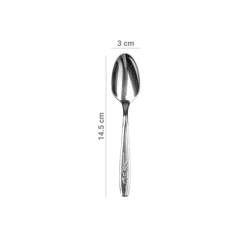 Cuchara Té Lisboa 14.5cm Moven - Imagen 4