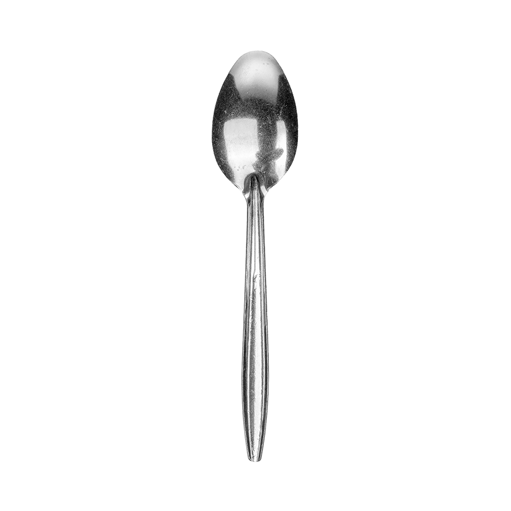 Cuchara Cafetera Flores 15.5cm - Imagen 5
