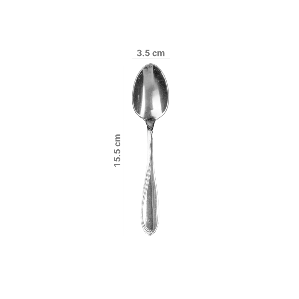 Cuchara Cafetera Gamma 15.5cm Moven - Imagen 4