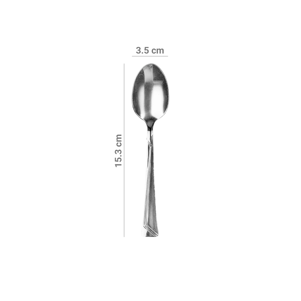 Cuchara Cafetera Sofia 15.3cm Moven - Imagen 4