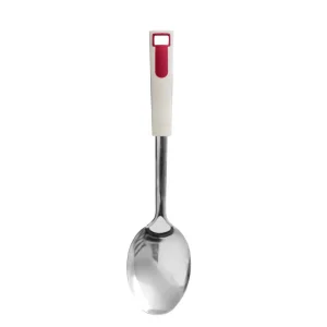 Cuchara 31cm Acero Inoxidable Tab And Kit