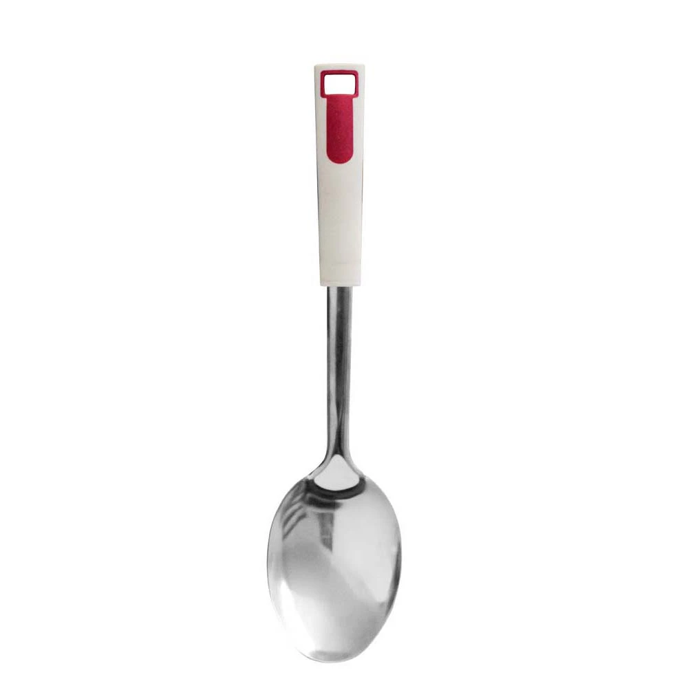 Cuchara 31cm Acero Inoxidable Tab And Kit