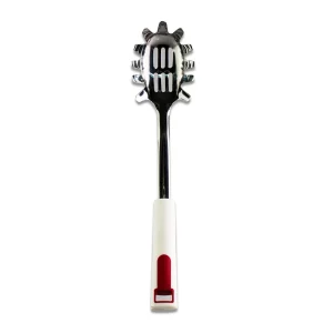 Cuchara Espagueti 32cm Acero Inoxidable Tab And Kit