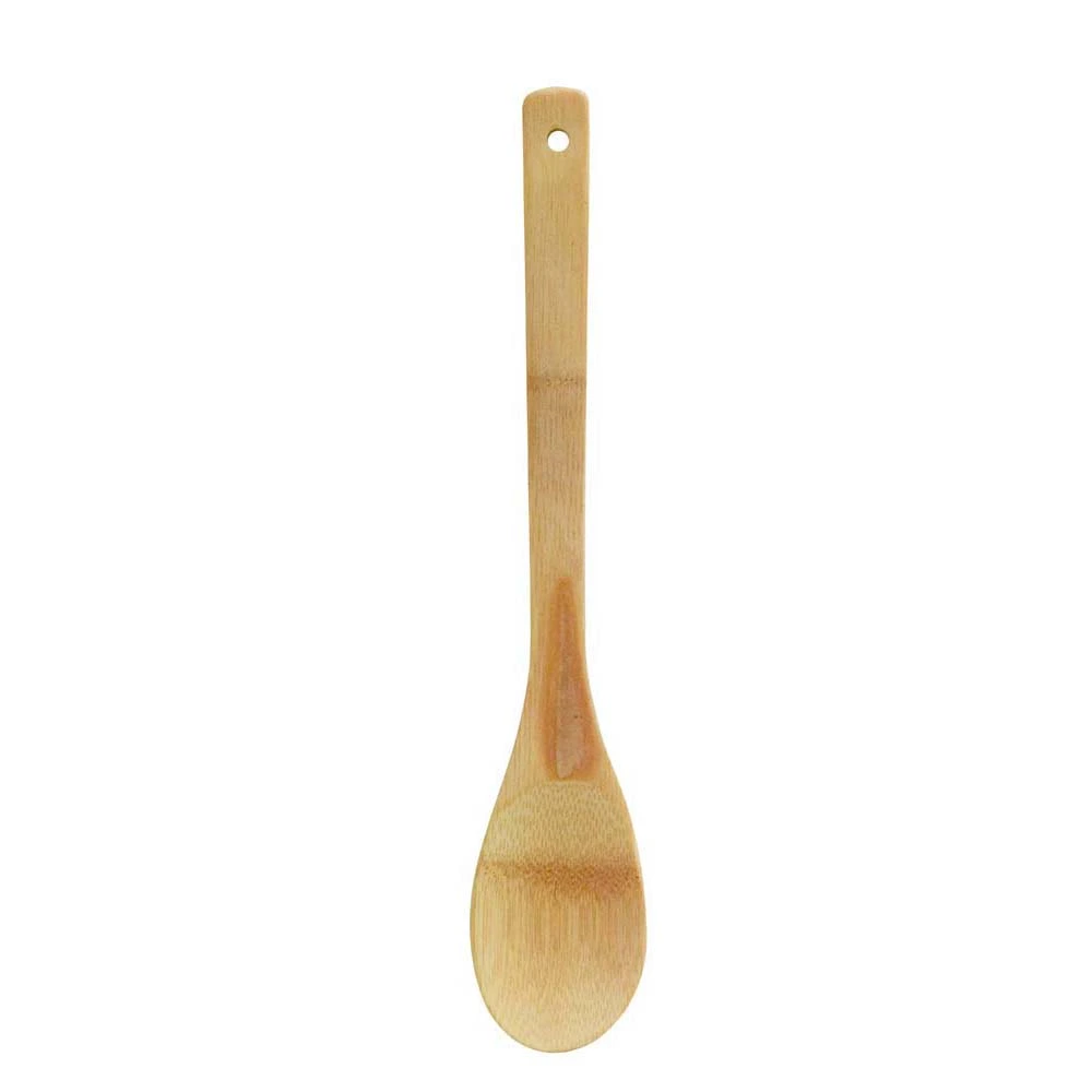 Cuchara 30cm Bambú Omibel