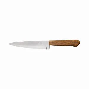 Cuchillo De Cocina Dynamic 18cm Acero Inoxidable Tramontina