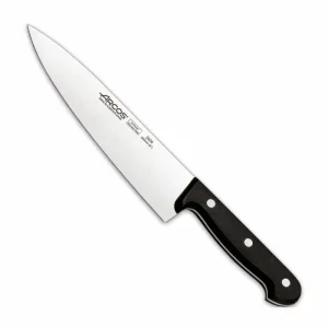 Cuchillo Tipo Frances de Cocinero ARCOS 20cm