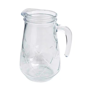 Jarra Maracatu 1.5L Vidrio Nadir