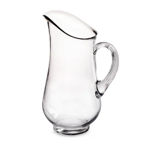 Jarra Brisa 2.26L Vidrio Crisa
