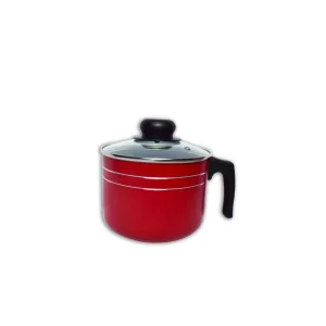 Pocillo 2L con Tapa Aluminio Lamex