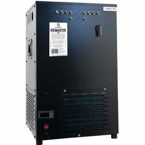 Banco De Frio / Enfriador De Glycol Para Fermentacion