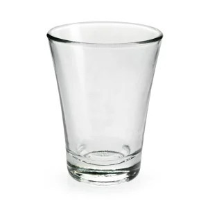 Vaso Tequilero Bogotá 75ml Vidrio Santos