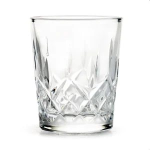 Tequilero Rombos Vidrio 55ml