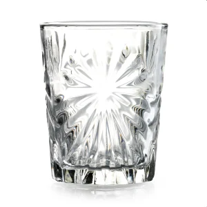 Tequilero Maguey Vidrio 55ml