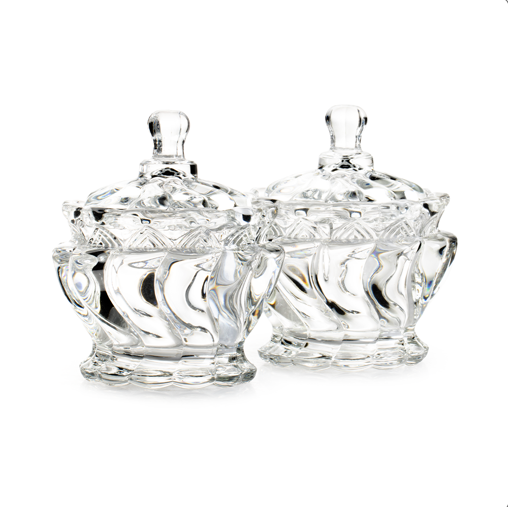 Bombonera Candy 150ml Vidrio - Imagen 5
