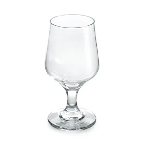 Copa Agua Toscana 370ml Vidrio Glassia