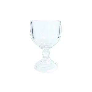 Copa Chabela 630ml Vidrio Lunita