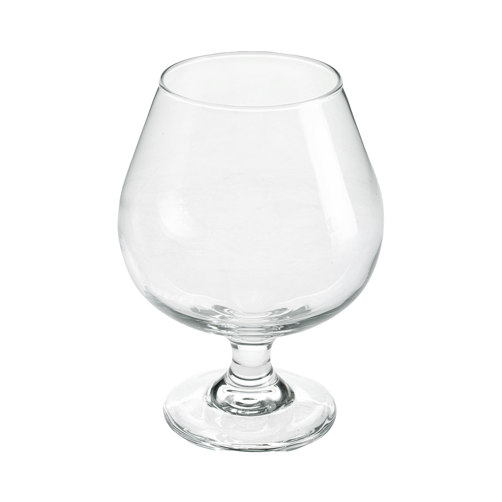 Copa Cognac 470ml Vidrio Libbey 24 Piezas - Imagen 4