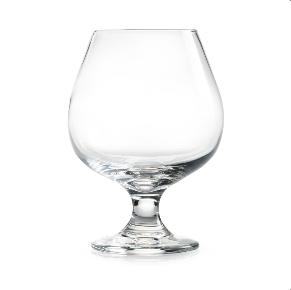 Copa Cognac 470ml Vidrio Libbey