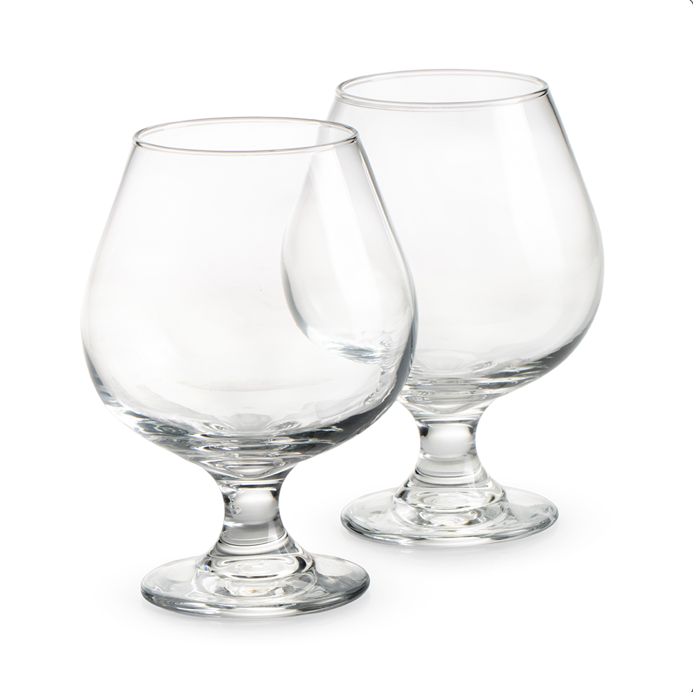 Copa Cognac 470ml Vidrio Libbey - Imagen 4