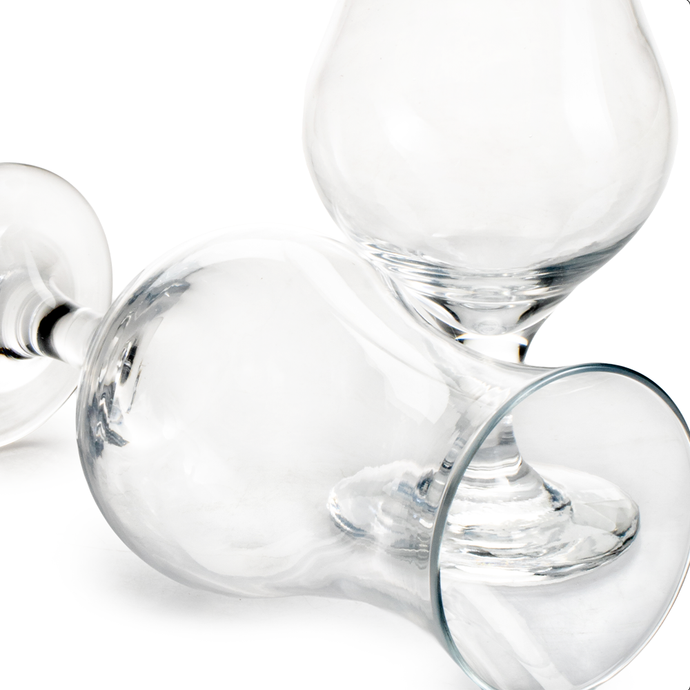 Copa Coctel 330ml Vidrio Nadir - Imagen 5