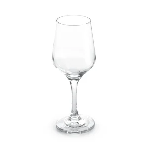 Copa Vino Toscana 370ml Vidrio Glassia