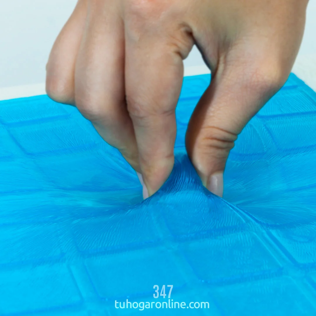 ELEGANT ALMOHADA COOLGEL - Imagen 3