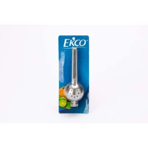 Exprimidor De Limones 16cm Acero Inoxidable Ekco