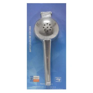 Exprimidor De Limones 22cm Aluminio Maytesa