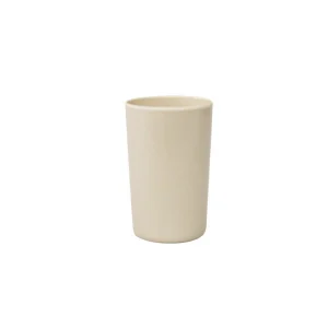 Vaso Melamina 390ml Beige Távola
