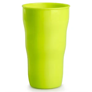 Vaso Hula Hula 750ml Plástico Arplasa