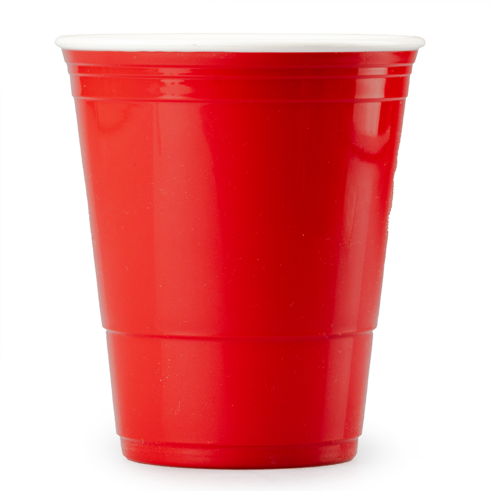 Vaso Bicolor 500ml Plástico - Imagen 3