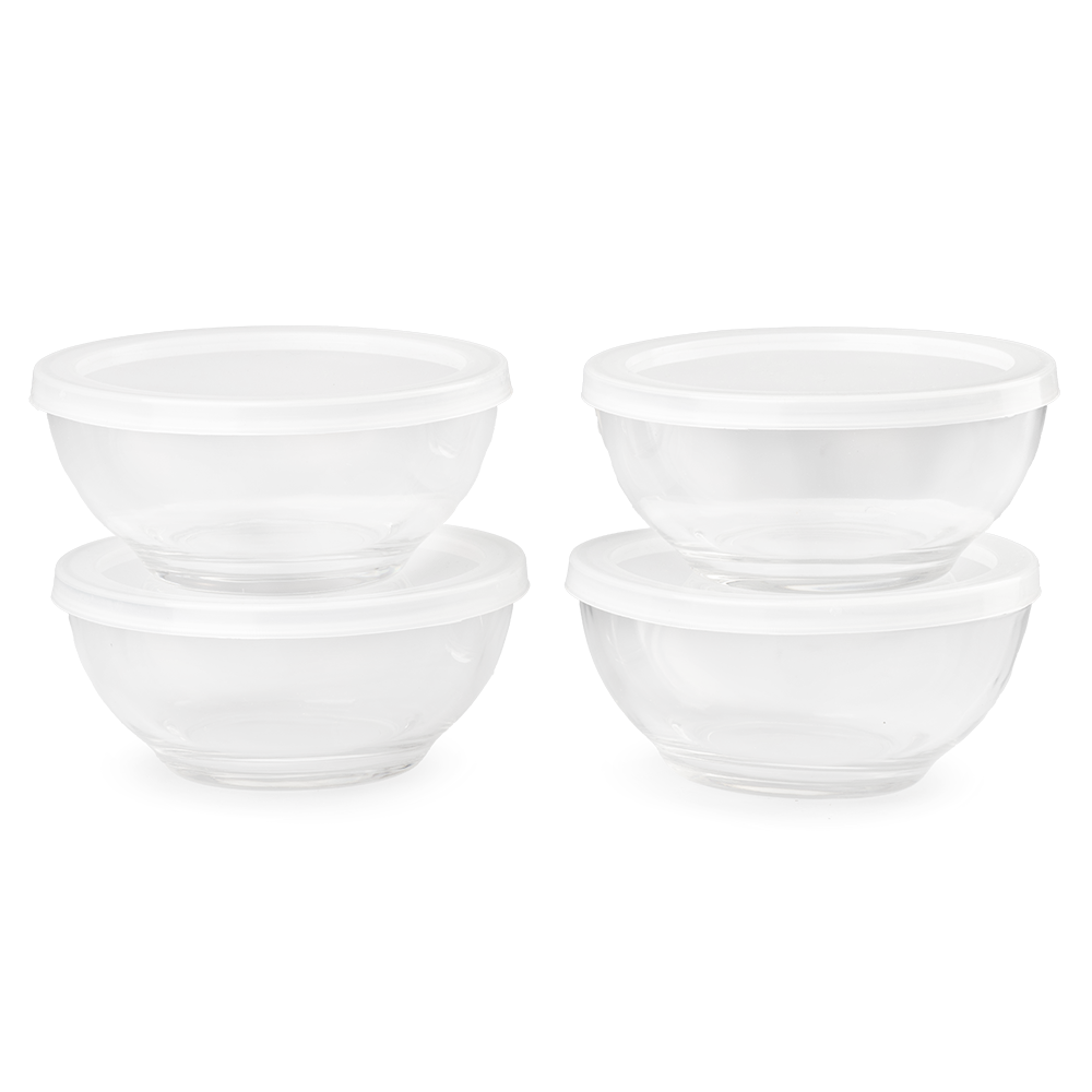 Tazones Vidrio 435ml Libbey