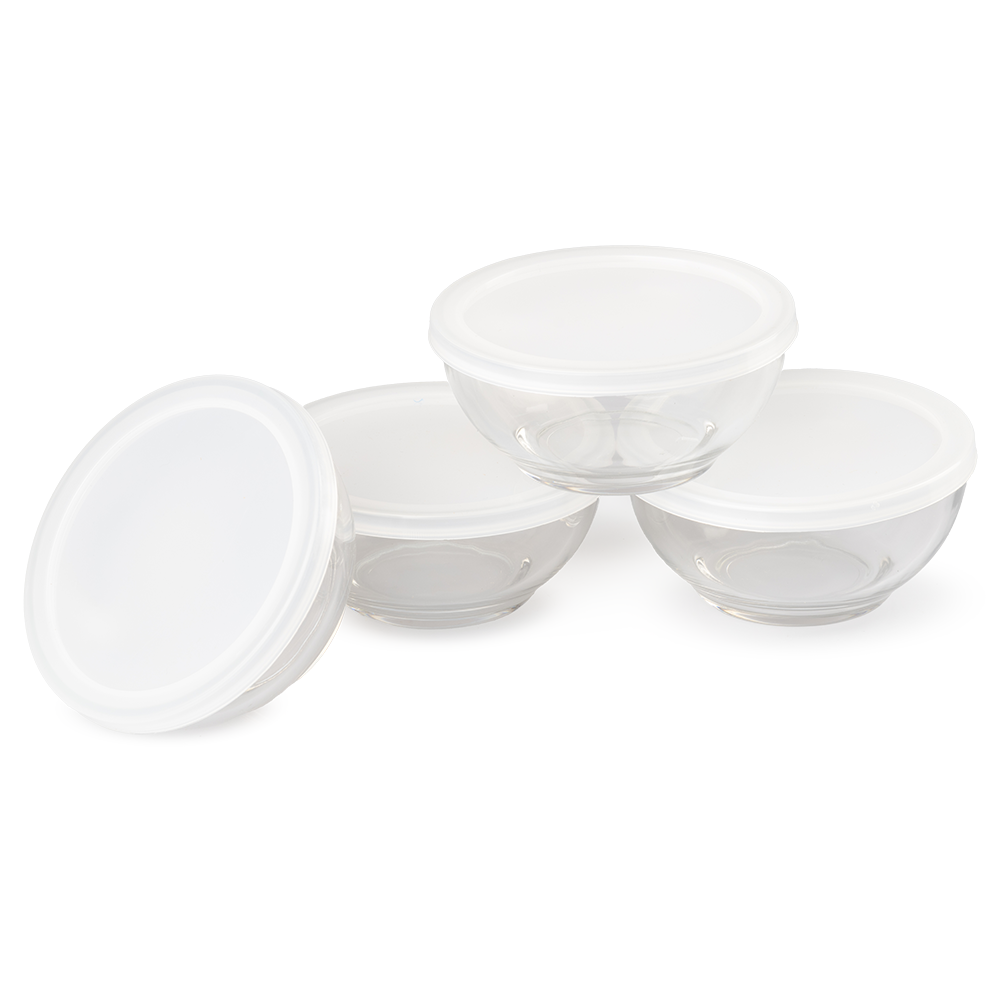 Tazones Vidrio 435ml Libbey - Imagen 3